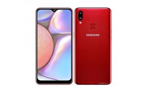 Harga Samsung Galaxy A10s  dan Spek: Baterai Gede