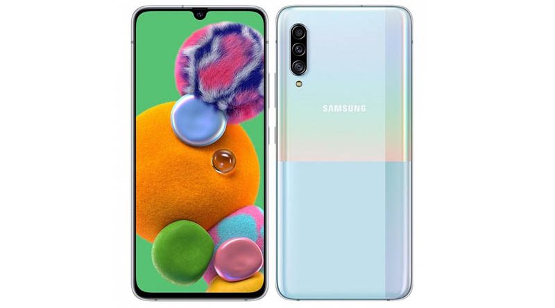 samsung a90 vodacom