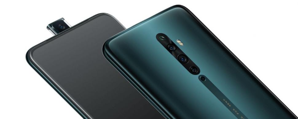 Harga OPPO Reno 2 Series dan Spek: Kamera Bisa 20X Zoom