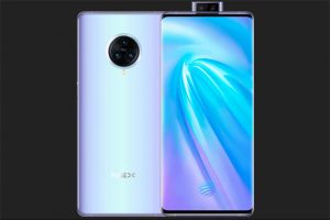 vivo nex 3 5g 2