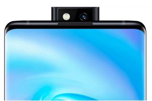 vivo V17 Pro, Dual Pop Up Selfie Serbu Indonesia