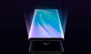 Vivo Nex 3 5G dan 11 Fitur Uniknya, No. 7 Keren!