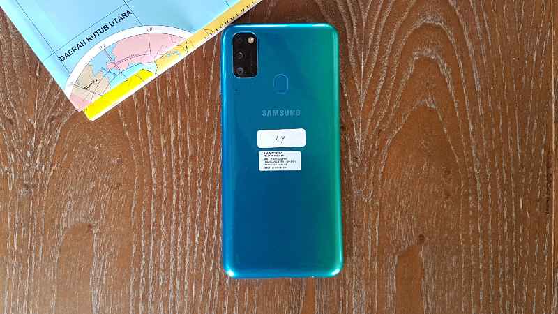 samsung a30s m30s