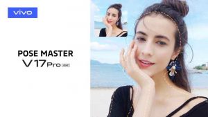 Ini Fitur Dual Pop-Up Selfie Camera vivo V17 Pro