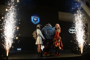 Asia Pacific Predator League 2020 Dimulai, Tandingkan DOTA 2 dan PUBG