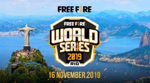 Dranix Esports Siap Berlaga di FFWS 2019 Brazil