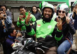 #GakPakeLama dari Gojek, Inovasi Cepat Jemput Pelanggan