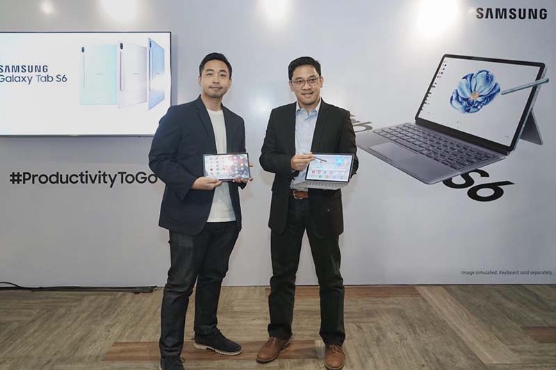 Spek Dan Harga Bekas Samsung Tab 4