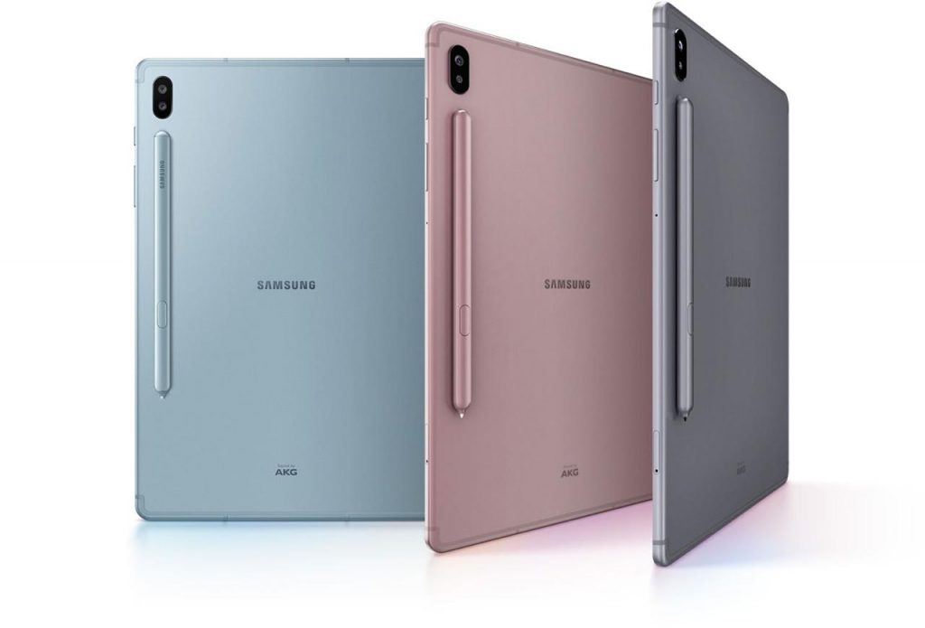  Daftar Harga Tablet Samsung Terbaru 2020  Spek Bhinneka