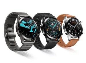 Harga Huawei Watch GT 2 dan Spek Lengkap Indonesia