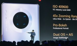 Mau Pre Order Huawei Mate 30 Pro? Segera Daftar Online