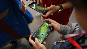 Lord of Estera Hadir di Dunia Game Telkomsel