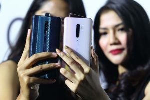 OPPO Reno2 Series Rilis di Indonesia