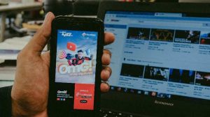 Paket Kuota Data OMG! Telkomsel, Bebas Akses Youtube dan Social Media