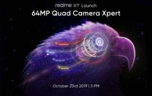 realme XT Segera Masuk Indonesia, Harga 3 jutaan!