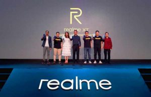 realme XT dengan Kamera 64 MP Sudah Hadir di Pasar, No Ghoib