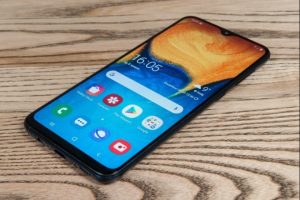 Harga Samsung Galaxy A20s dan Spek Lengkap: Baterai Gede