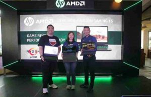 Harga HP Pavilion Gaming 15 dan Spek Lengkap