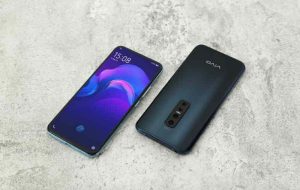 vivo V17 Pro Sematkan Teknologi E3 Super AMOLED