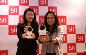 YI Technology Hadirkan Solusi Keamanan Smart Home Berbasis AI