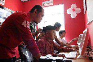 Telkomsel Dukung Penerapan Smart City Bersama Pemkab Sumedang