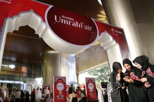 Telkomsel Gelar Telkomsel Umrah Fair di 13 Kota