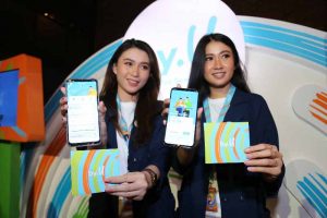 Telkomsel Rilis by.U, Selular Prabayar Digital End-to-end Pertama Indonesia