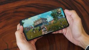 Tips Maksimalkan Ultra Game Mode di vivo Z1 Pro 6GB