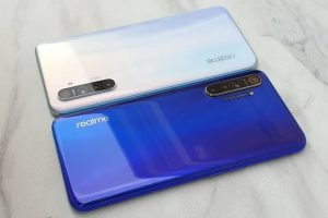 Tidak Ghoib, realme XT Siap Manjakan Konsumen Indonesia