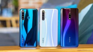 Tangkap Keindahan Kota dengan Quad Camera Xpert realme XT