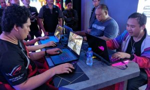 ASUS ROG Store Kini Hadir di Mall Ambassador Jakarta