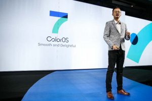 OPPO Rilis Color OS 7, Sistem Operasi Terbaru yang Lebih Smooth