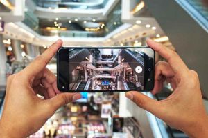 Tips Bikin Vlog Dengan Fitur Kamera vivo V17 Pro