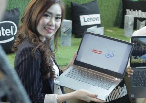 Harga Lenovo ThinkBook 14 dan Spesifikasi Lengkap