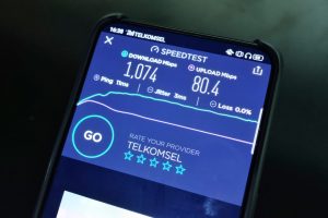 OPPO Lakukan Uji Panggilan 5G Pertama di Indonesia