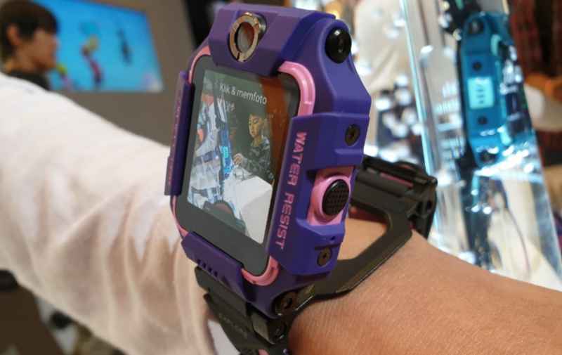 Harga imoo Watch Phone Z6 dan Spek Lengkap | REVIEW1ST.COM