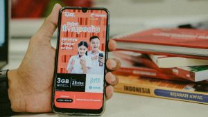 Paket Ilmupedia, Aplikasi Belajar Online ala Telkomsel