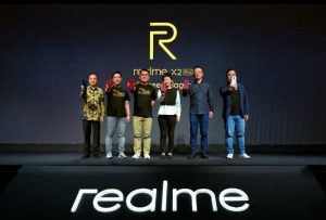 Realme X2 Pro dan realme 5s Tersedia Secara Offline Besok!