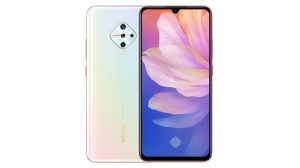 Harga vivo S1 Pro dan Spek: Desain Kamera Nyentrik