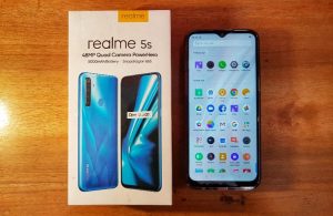 12.12 realme Carnival Suguhkan Diskon Hingga 60%