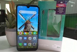 HP ADVAN G3 Pro 2020: Harga & Review Singkat