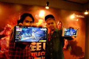 Free Fire Battle of 2020 digelar di Jabotabek Jabar