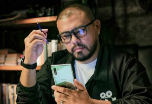 Tips Membuat Film Pendek di Galaxy Movie Studio Online Class