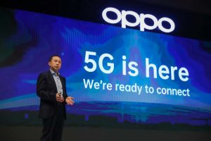 OPPO APAC Umumkan Strategi Regional Pada Markas Barunya Di Malaysia