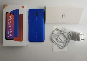 Unboxing Redmi 8A Indonesia: Harga & Spek