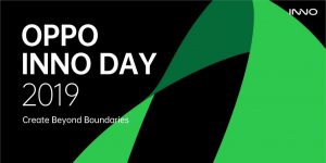 OPPO Tampilkan Visi Teknologi Terdepan di Ajang OPPO INNO DAY