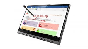 Harga Lenovo Yoga C940 | Yoga S740 dan Spek