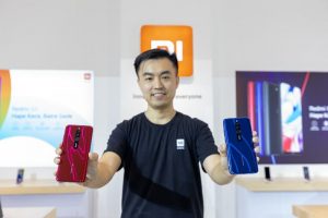 Harga Redmi 8 | Redmi 8A dan Spek: Enteng di Kantong