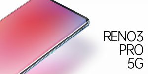 OPPO Reno3 Pro 5G Siap Rilis Dengan Snapdragon 765G