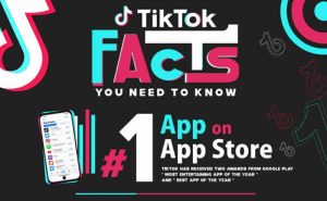 9 Fakta TikTok Yang Perlu Diketahui